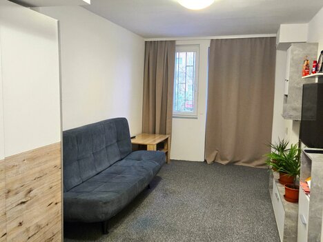 Prodej bytu - ateliéru - nebytový prostor