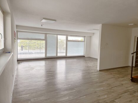 Skvělé prostory pro podnikání nebo k bydlení